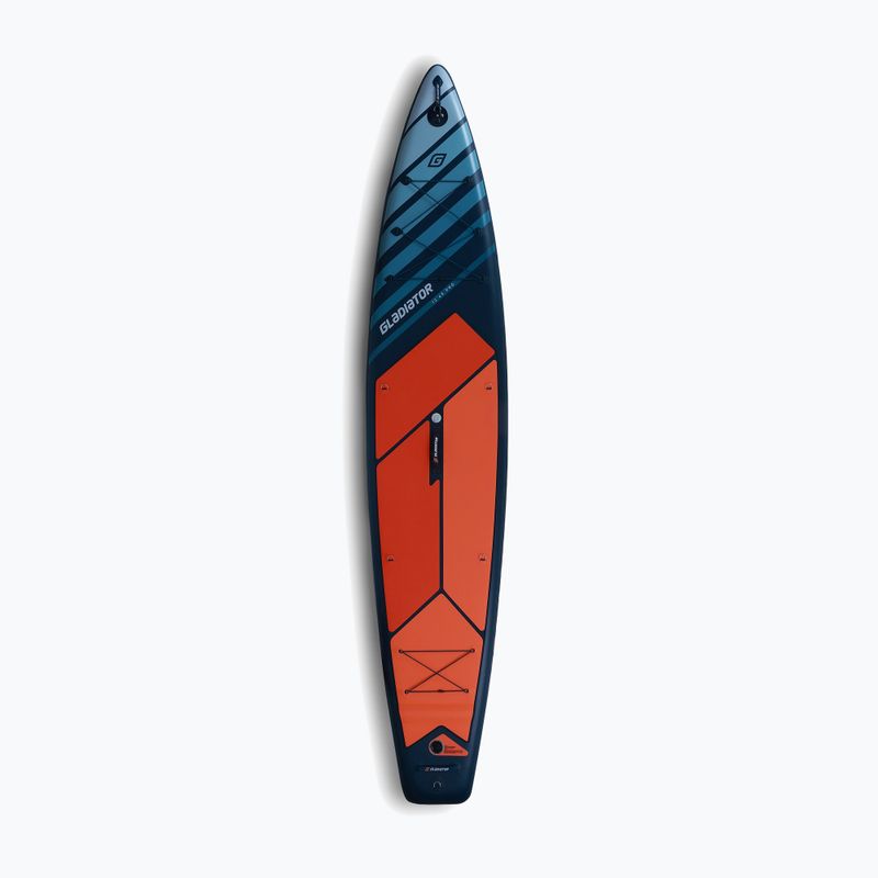 SUP board Gladiator PRO Sport 12'6" 2