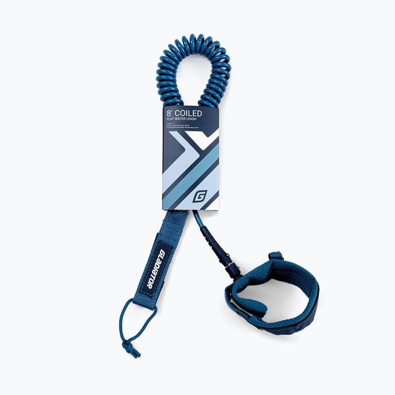 SUP board Gladiator PRO Sport 12'6" 8