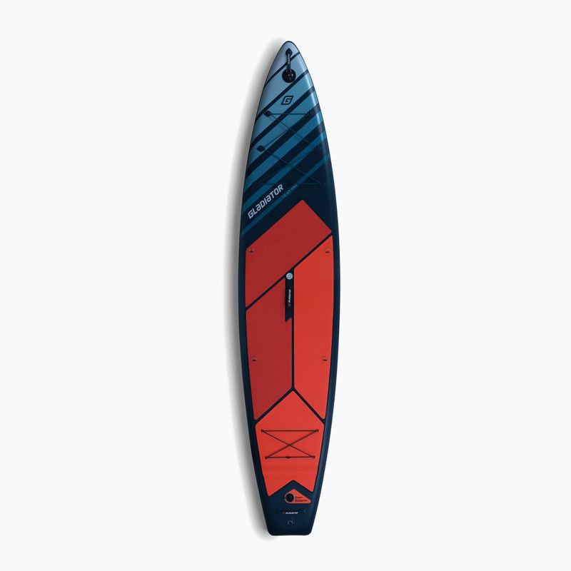 SUP board Gladiator PRO Touring 12'6" 2