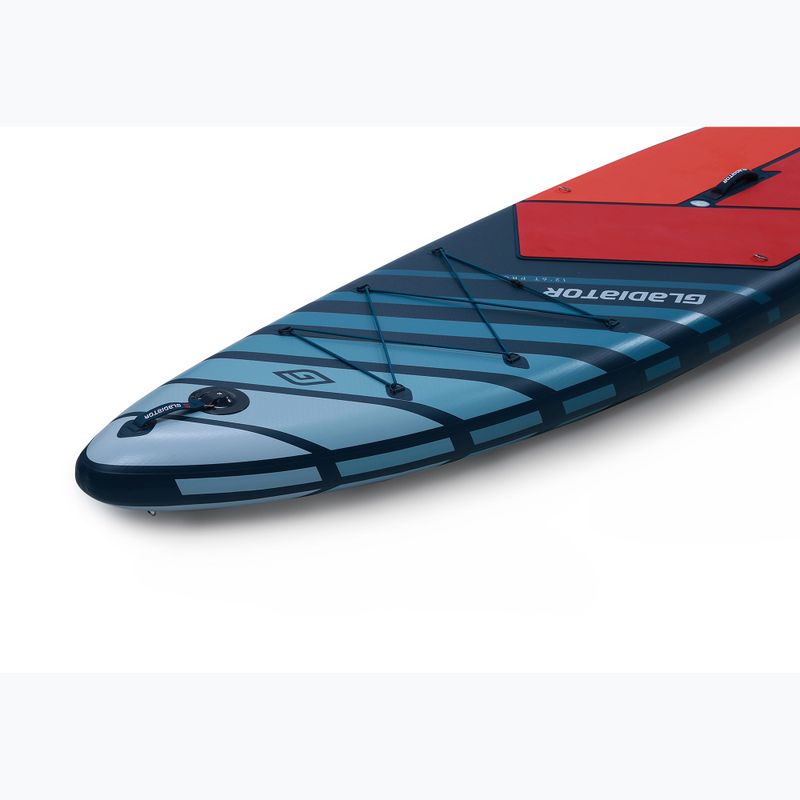 SUP board Gladiator PRO Touring 12'6" 7
