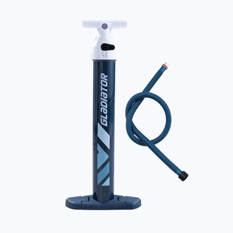 SUP board Gladiator PRO Touring 12'6" 9