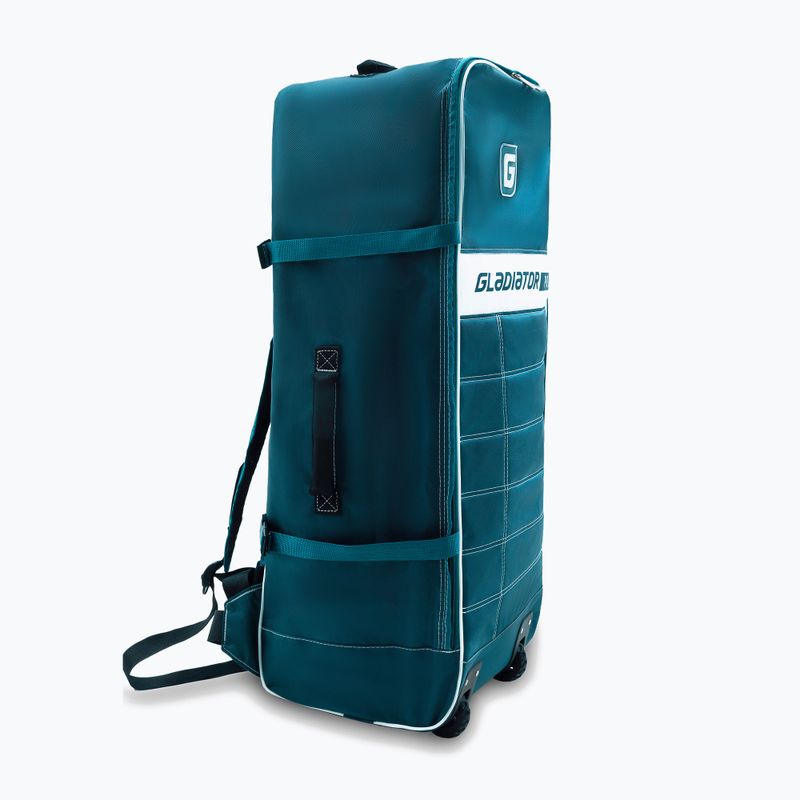 SUP board Gladiator PRO Touring 12'6" 16