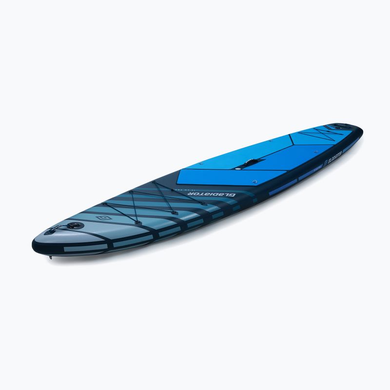 SUP board Gladiator PRO Wide 12'6" 4