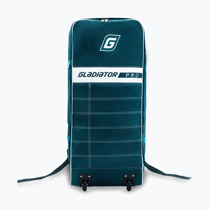 SUP board Gladiator PRO Wide 12'6" 13
