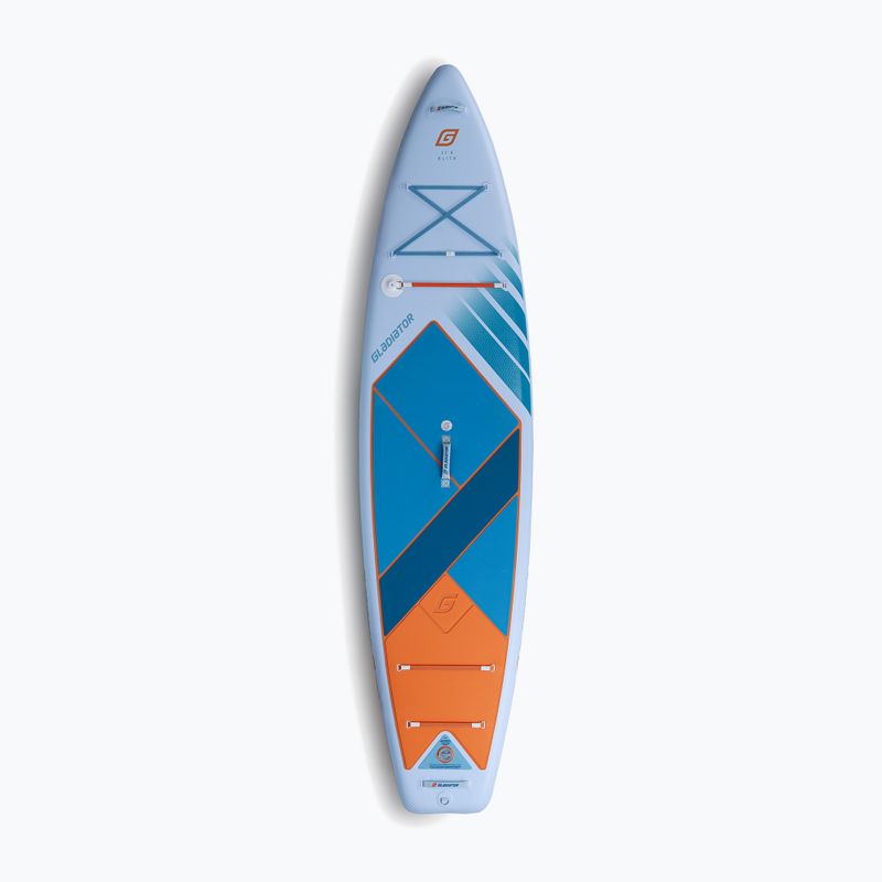 SUP board Gladiator Elite Touring 11'4" 2