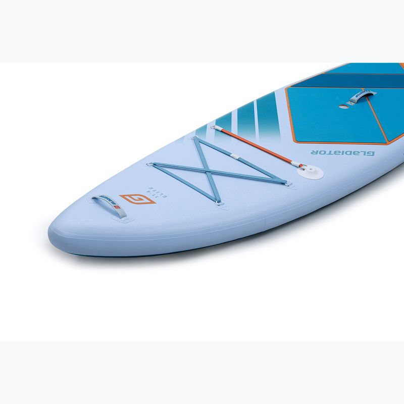 SUP board Gladiator Elite Touring 11'4" 7