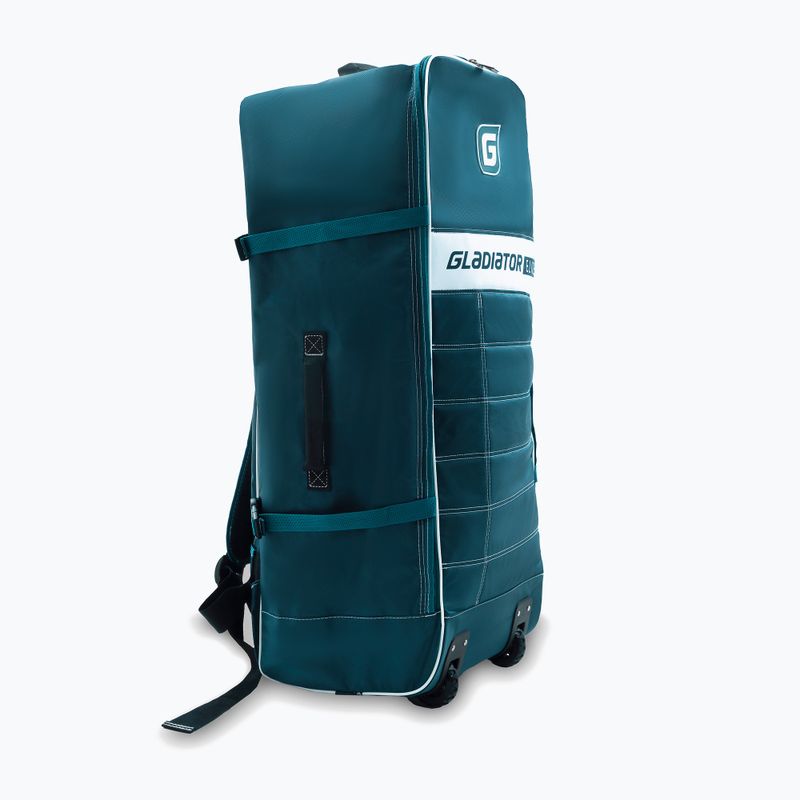 SUP board Gladiator Elite Touring 11'6" 15