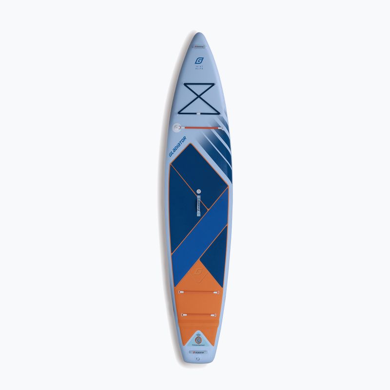 SUP board Gladiator Elite Touring 12'6" 2