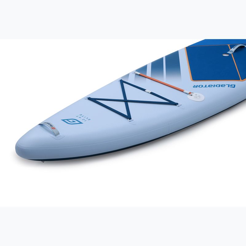 SUP board Gladiator Elite Touring 12'6" 7