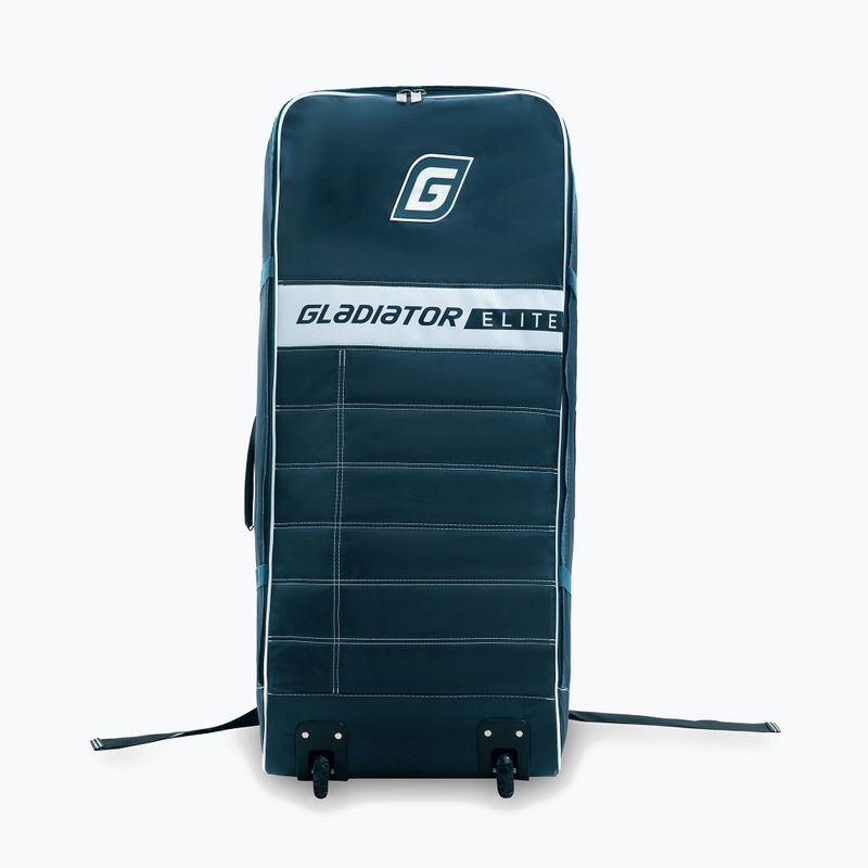 SUP board Gladiator Elite Touring 12'6" 14