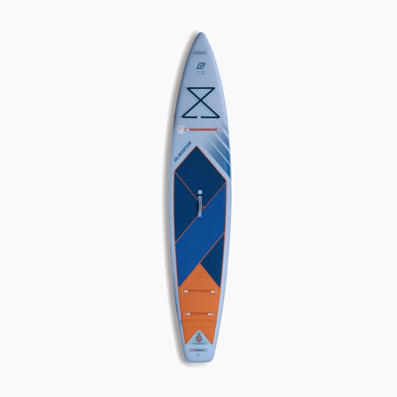 SUP board Gladiator Elite Light 12'6" 2