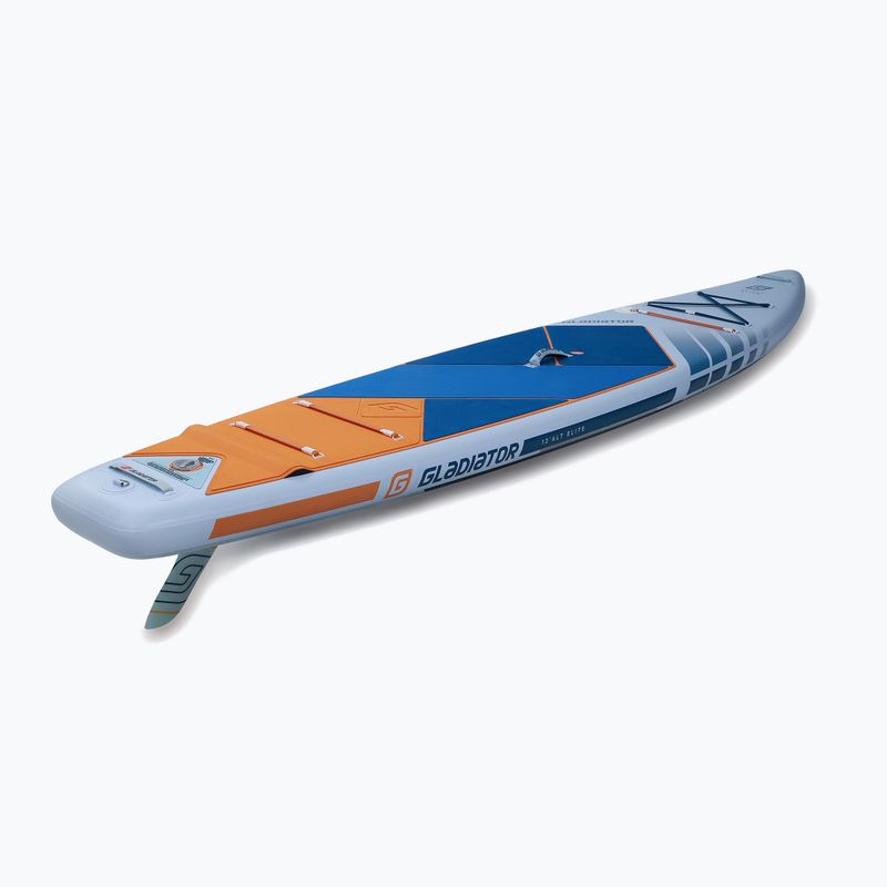 SUP board Gladiator Elite Light 12'6" 5