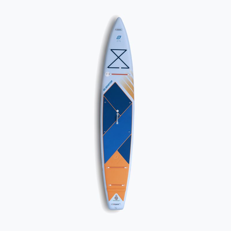 SUP board Gladiator Elite Touring 14'0" 2