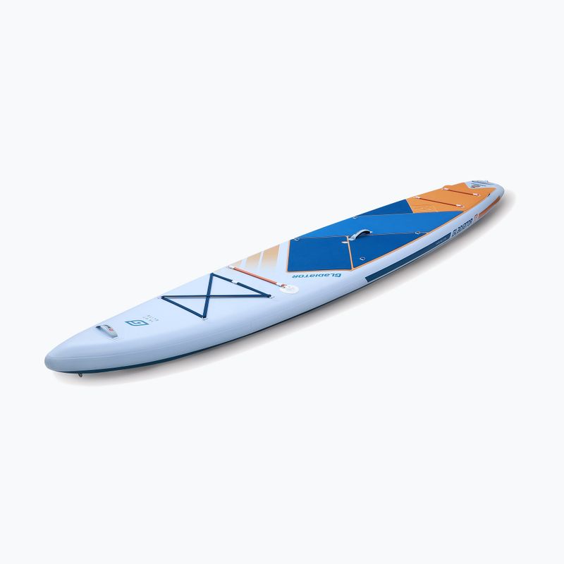 SUP board Gladiator Elite Touring 14'0" 4