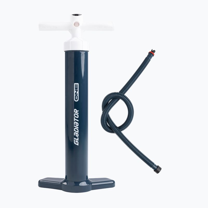 SUP board Gladiator One 10'8" lime 10