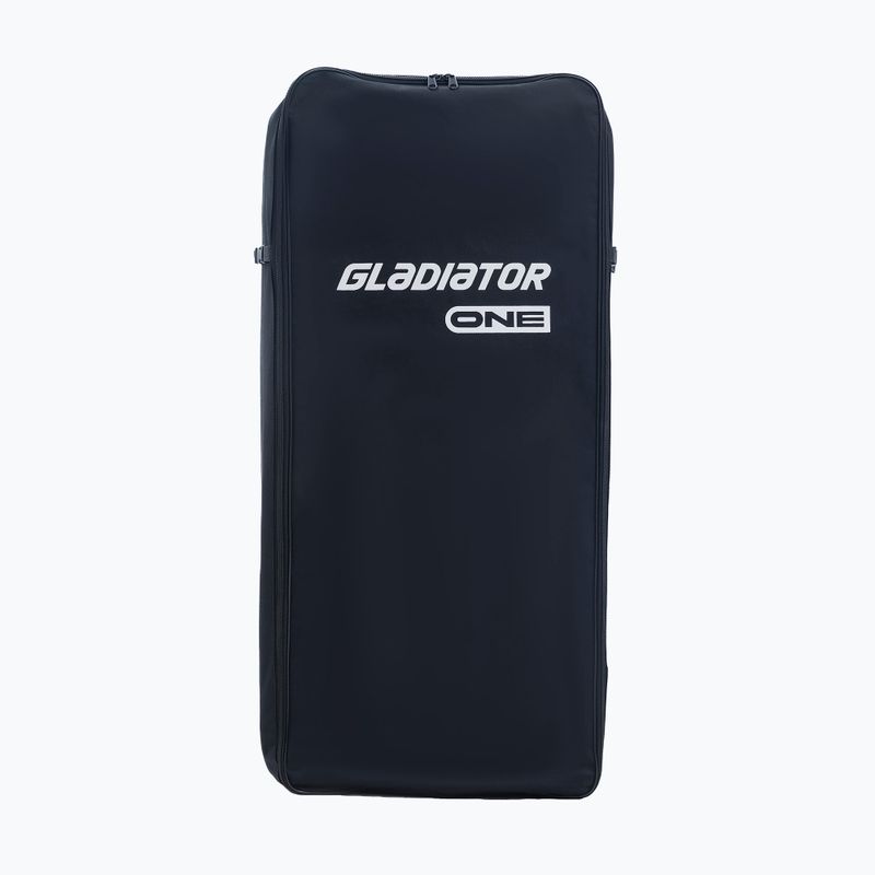 SUP board Gladiator One 10'8" lime 13