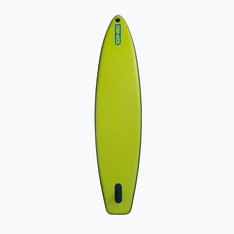 SUP board Gladiator One 11'4" lime 3