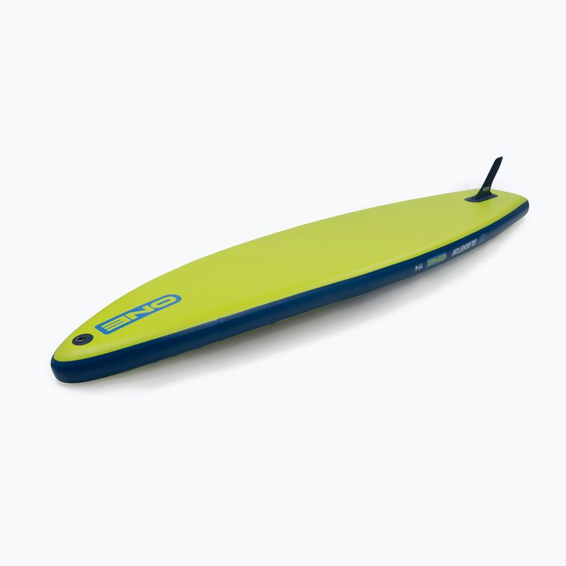 SUP board Gladiator One 11'4" lime 6
