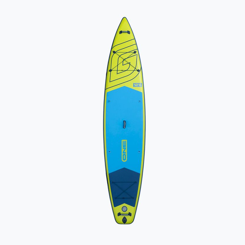 SUP board Gladiator One 12'6" lime 2