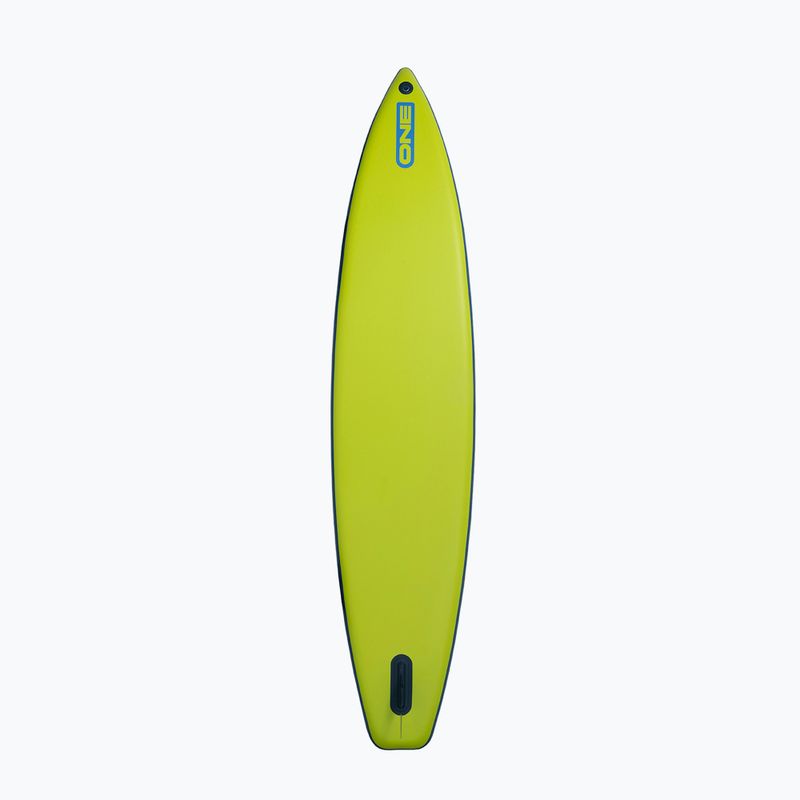 SUP board Gladiator One 12'6" lime 3