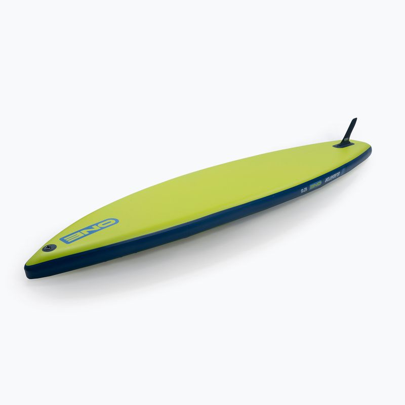 SUP board Gladiator One 12'6" lime 6