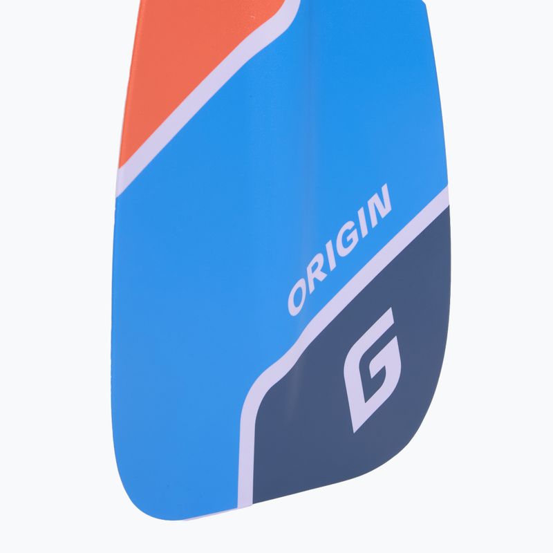 Paddle blade Gladiator Origin red 3