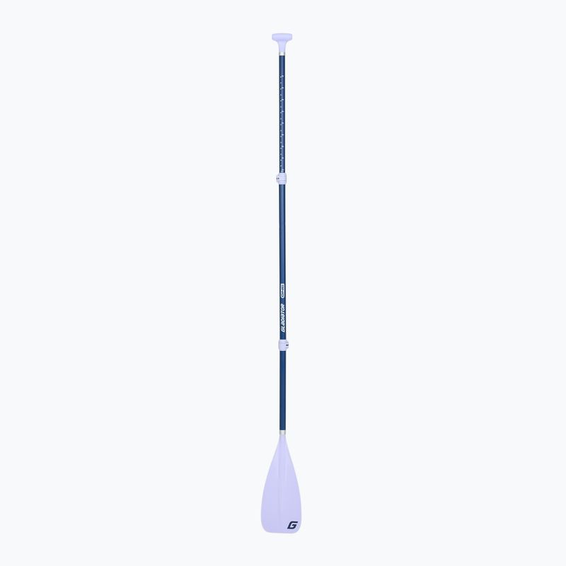 3-piece SUP paddle Gladiator One 3T