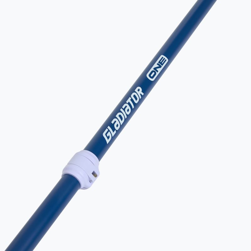 3-piece SUP paddle Gladiator One 3T 4