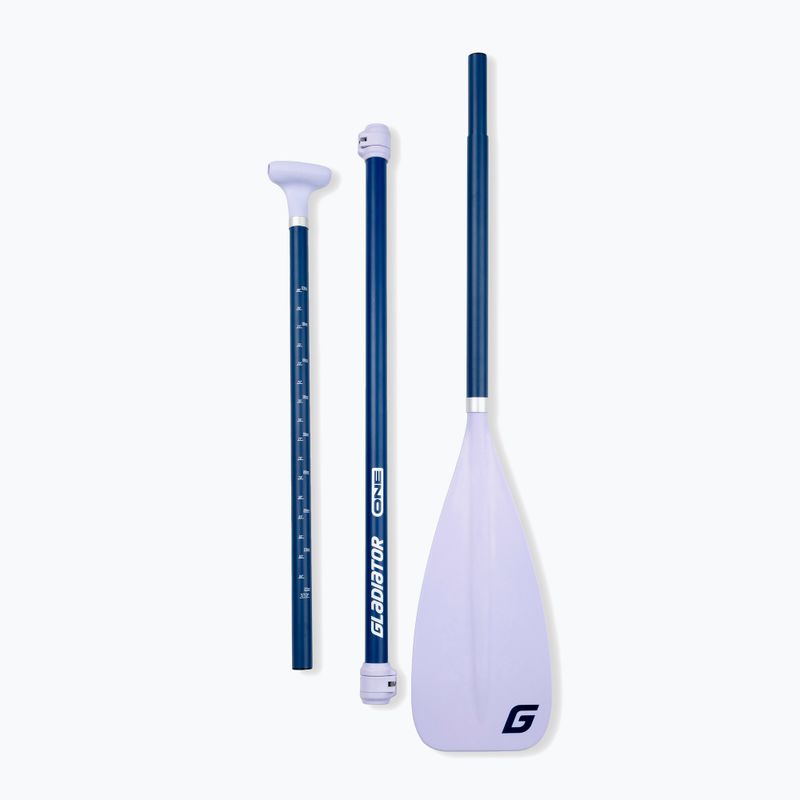 3-piece SUP paddle Gladiator One 3T 2