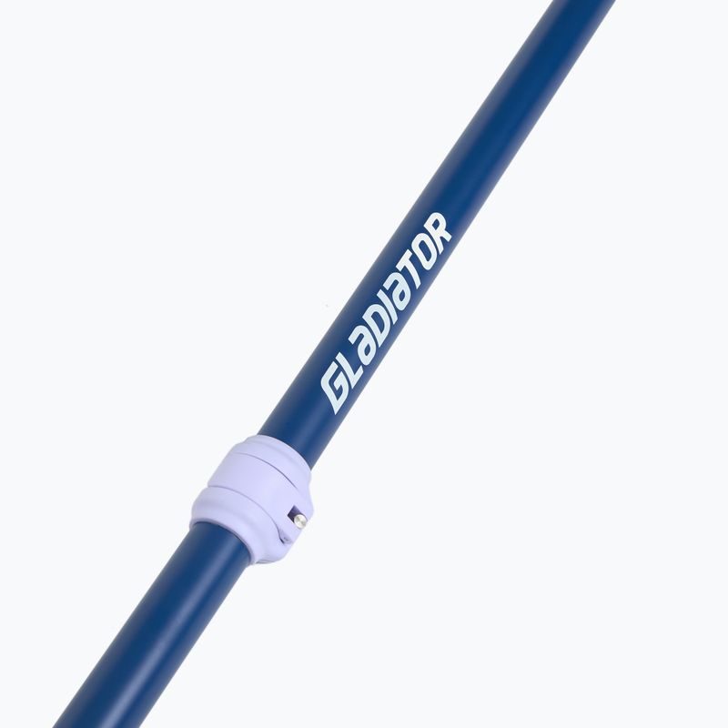 3-piece SUP paddle Gladiator Origin 3T pure 4