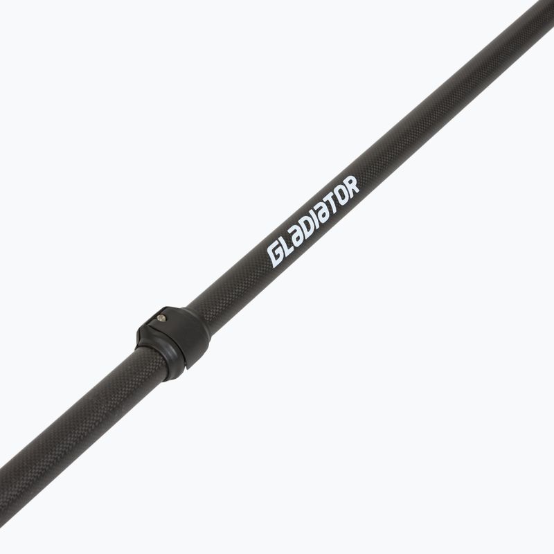 3-piece SUP paddle Gladiator Pro Carbon 3T 4