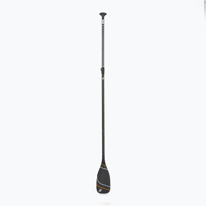 3-piece SUP paddle Gladiator Elite Race Carbon 3T 2
