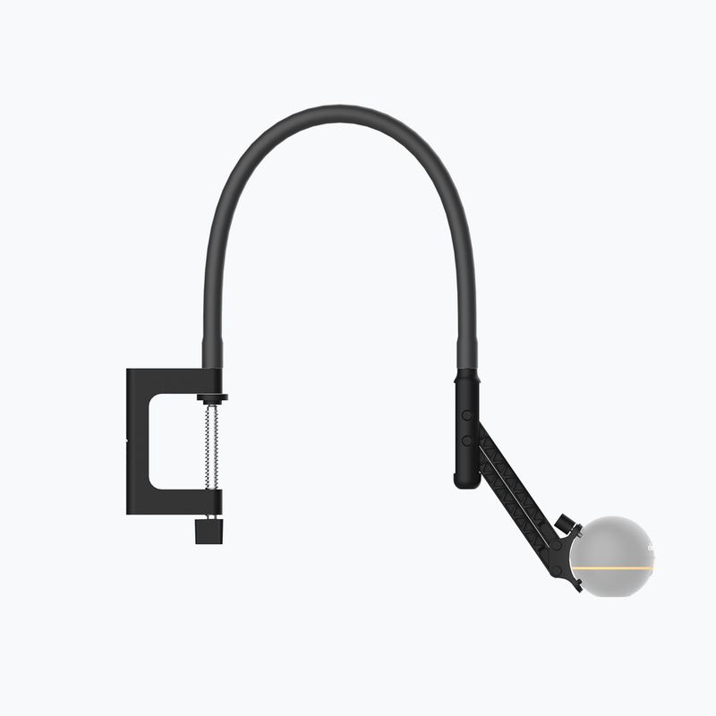 Deeper Flexible Arm 2.0 boat mount black ITGAM0007