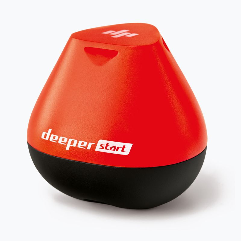 Deeper Smart Sonar Start fishing echo sounder orangeDP2H10S10 3