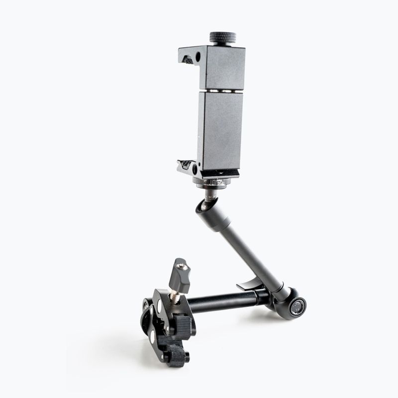 Deeper Smartphone Mount For Kayak&Boat black ITGAM0026 2