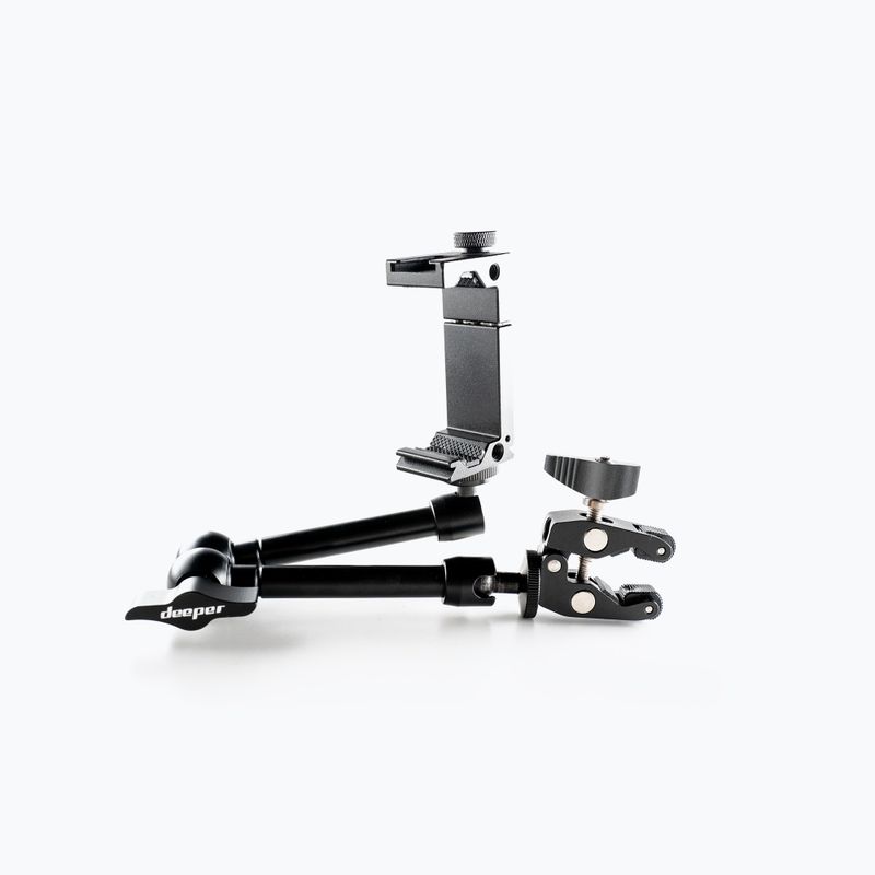 Deeper Smartphone Mount For Kayak&Boat black ITGAM0026 3