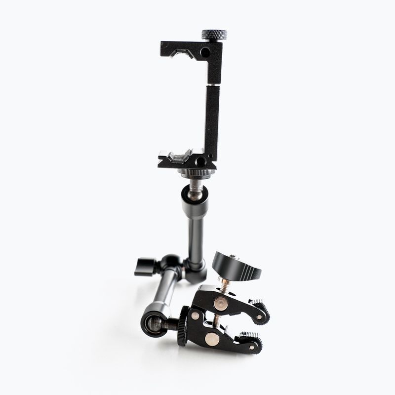 Deeper Smartphone Mount For Kayak&Boat black ITGAM0026 4