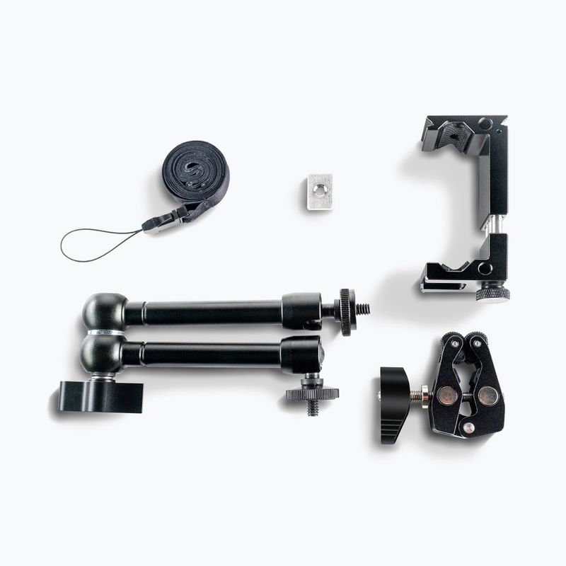 Deeper Smartphone Mount For Kayak&Boat black ITGAM0026 6