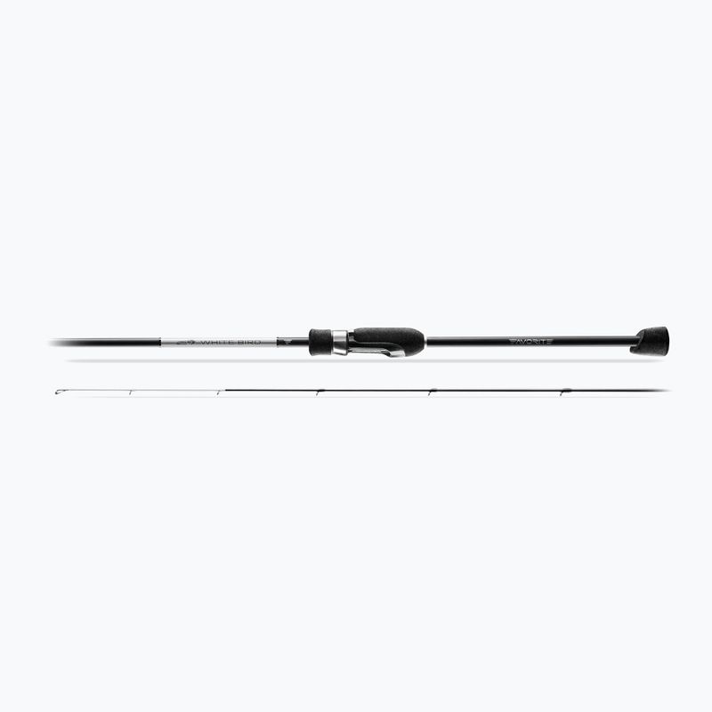 Favorite White Bird WBR1 732UL-S Ex.Fast spinning rod