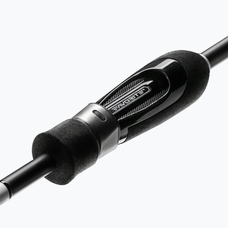 Favorite White Bird WBR1 732UL-S Ex.Fast spinning rod 4