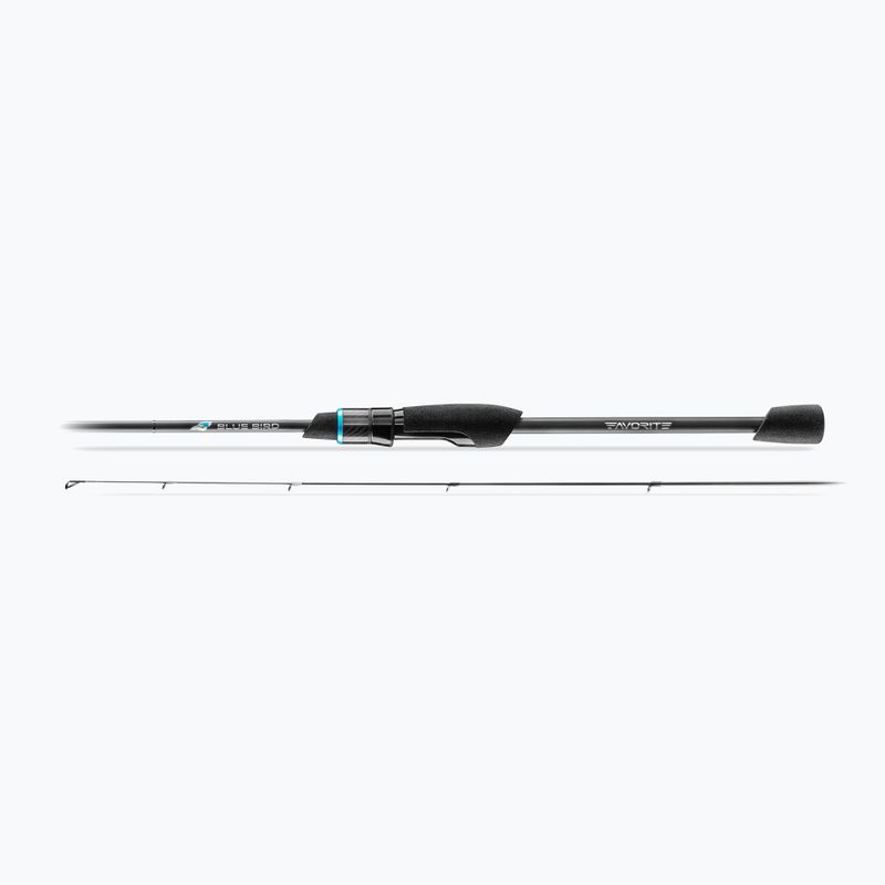 Favorite Blue Bird BB1 682SUL-S Ex.Fast spinning rod