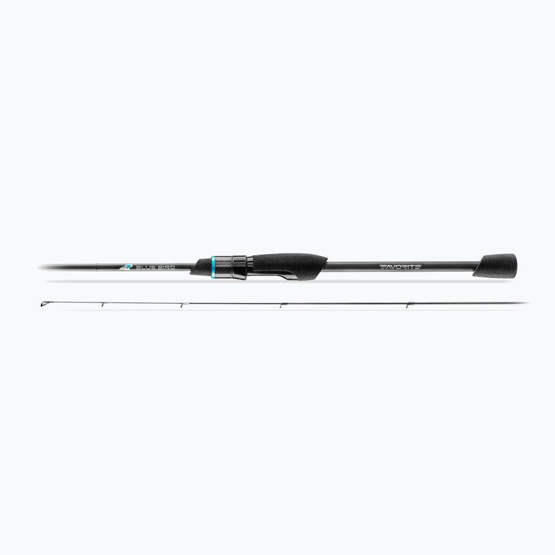 Favorite Blue Bird BB1 732L-T Fast spinning rod