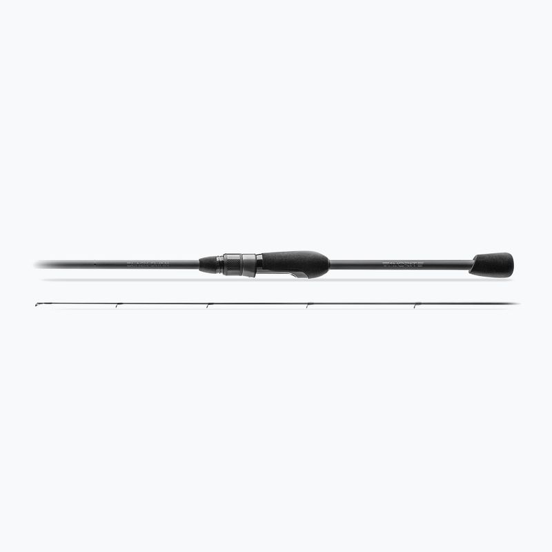 Favorite Black Swan BSW1 6102SUL-HS Ex.Fast spinning rod