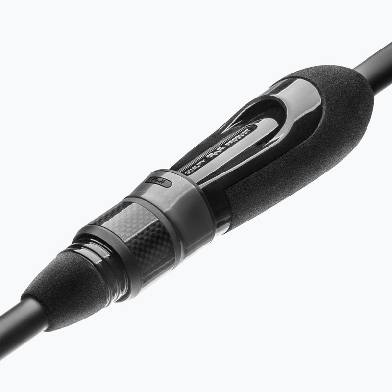 Favorite Black Swan BSW1 6102SUL-HS Ex.Fast spinning rod 4