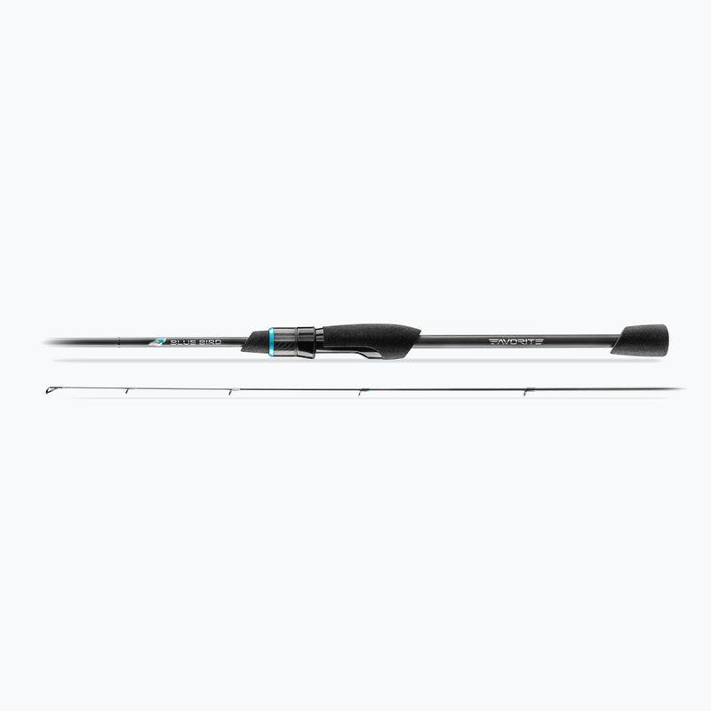 Favorite Blue Bird BB1 602XUL-S Ex.Fast spinning rod