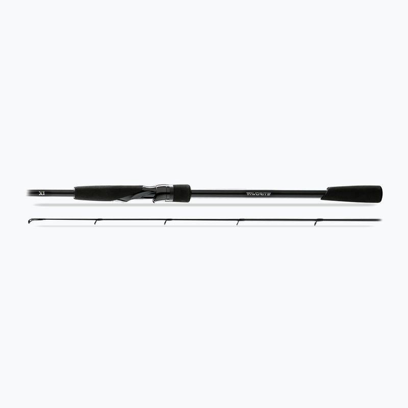 Favorite X1 X1.1 772MH Ex.Fast spinning rod