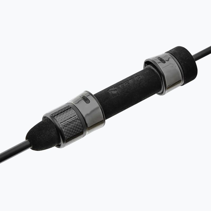 Favorite Black Swan BSW1 602N-S spinning rod 7