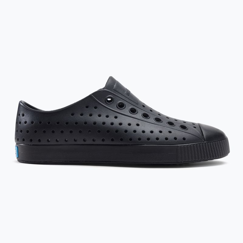 Native Jefferson trainers black NA-11100100-1001 2