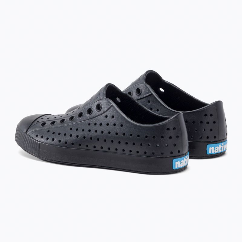 Native Jefferson trainers black NA-11100100-1001 3