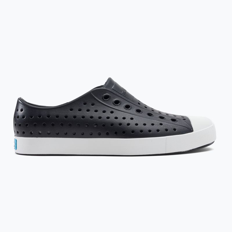 Native Jefferson trainers black NA-11100100-1105 2